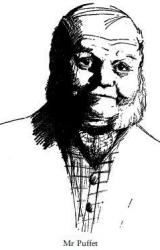 Книга Шагающий каприз [Striding Folly] (3 рассказа)